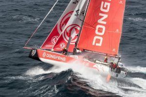 Dongfeng-Volvo-Ocean-Race