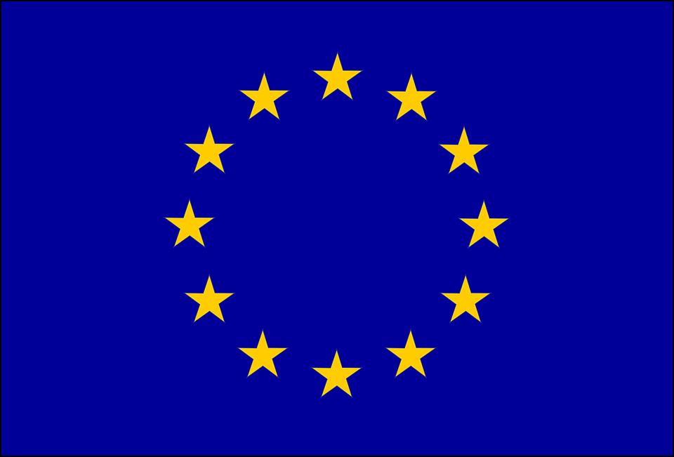 banderas europa