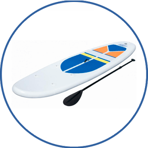paddle Surf