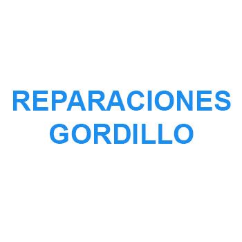 Reparaciones Gordillo