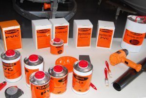 Curso de reparación de Semirrígidas – Nauticol