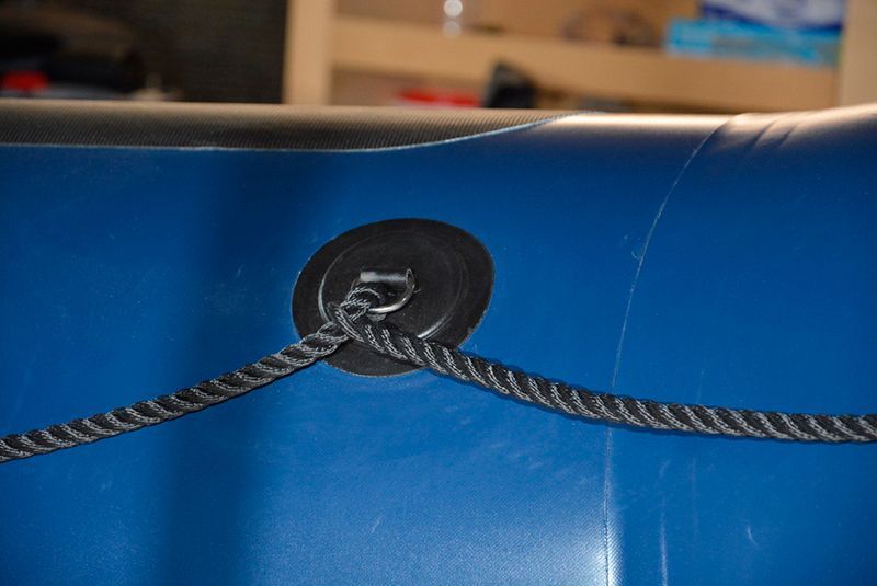 Bodhinautic - Bombard 750