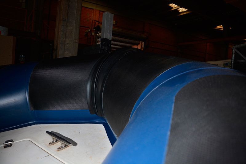 Bodhinautic - Bombard 750