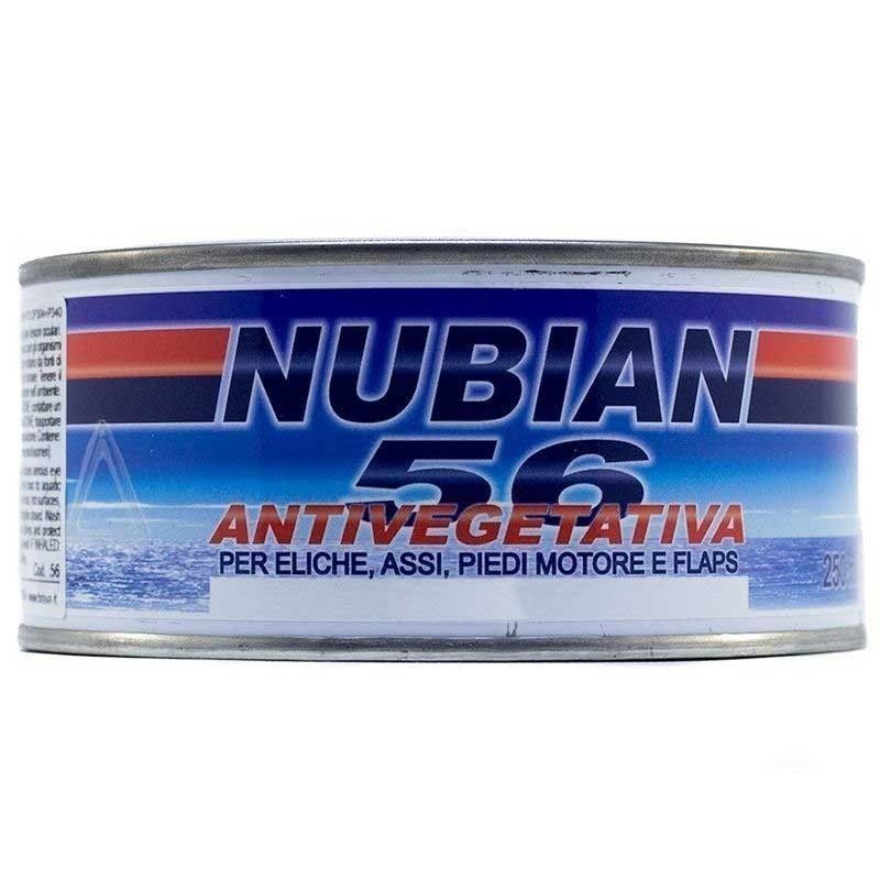 Nubian 56 antivegetativa