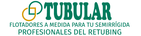 flotadores de semirrígidas a medida