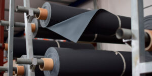 Tejido Neopreno Hypalon Orca