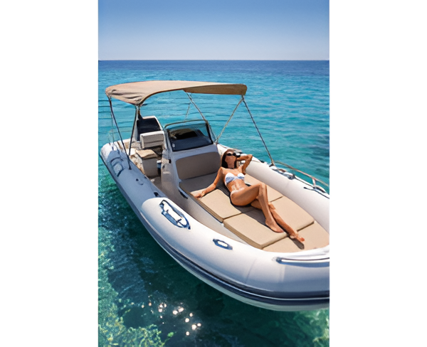 Beneficios de usar toldo