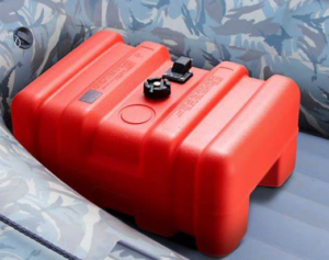 Cómo elegir el depósito de gasolina