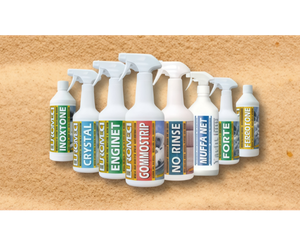 La importancia de los limpiadores náuticos en el cuidado de tu embarcación