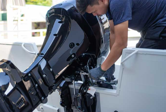 Si no revisas esto en tu barco antes del verano, te vas a arrepentir