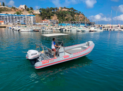 Si no revisas esto en tu barco antes del verano, te vas a arrepentir