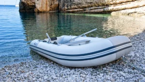 Qué neumática comprar para disfrutar de paseos y excursiones por el mar